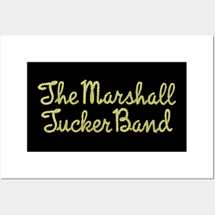 The Marshall Posters and Art